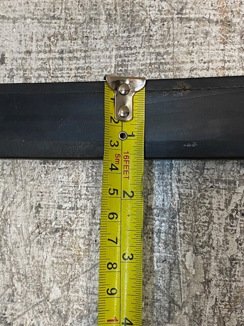 Isuzu Fuel Tank Support Belt 30" Long 8-94418159-0