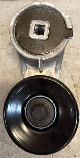 NAPA DriveAlign Automatic Belt Tensioner 38115 Serpentine Belt Pulley Assembly