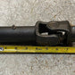 Steering Shaft Joint Yoke Assembly 0302-AC | 11E5 | 8" Long 25mm Bore