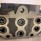 Cross Sectional Directional Valve HDS 15 Series