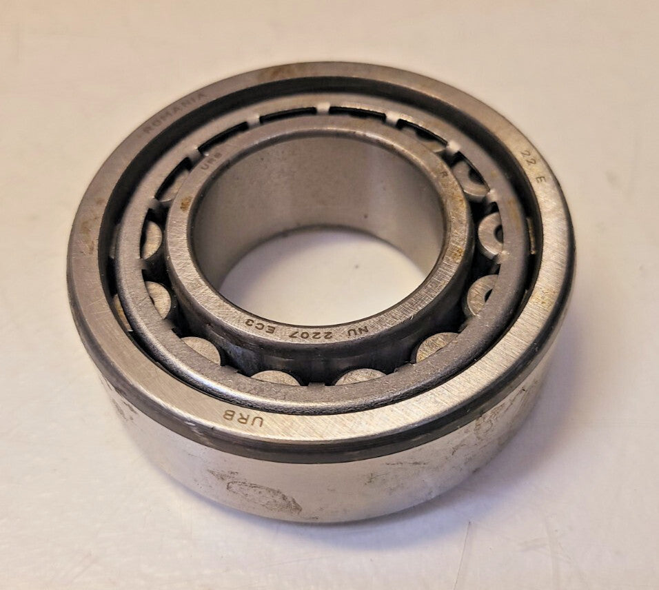 URB Bearing NU 2207 EC3 | NU2207EC3 | NU2207 EC3