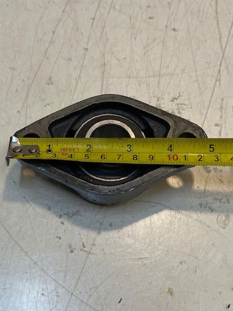 2-Bolt FT205 Flange Bearing UC205-16 | 25mm Bore 12mm Bolt Holes