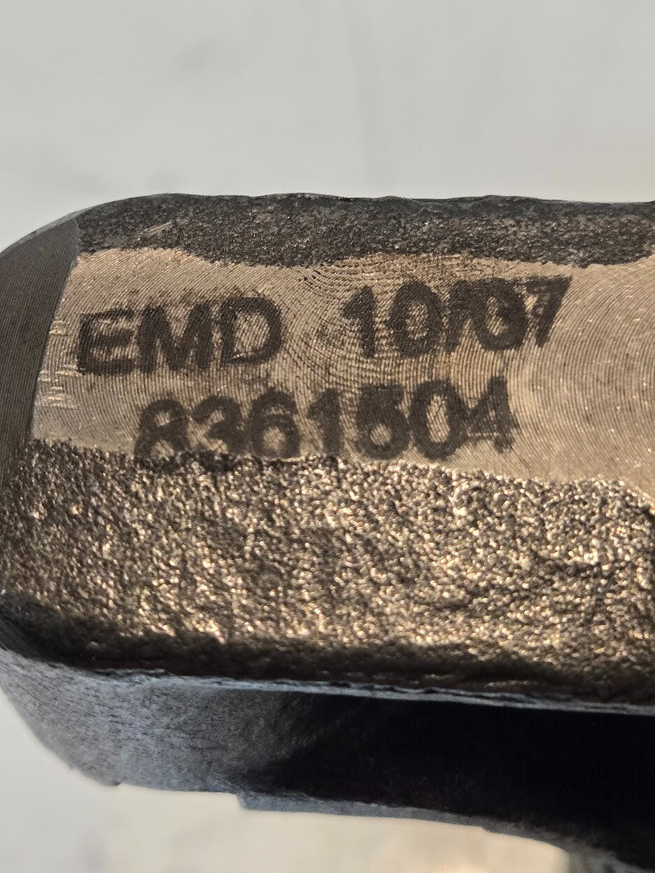 EMD 8361504 Exhaust Bridge Valve and Lash Adjuster 8054 088 | B5 | 07K-8