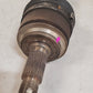 GKN Left Axle Shaft 100418070437 | 100558874