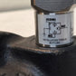 Demag Plastics Hydraulic Filter 403366 with Schroader Pressure Switch MS10LC-50