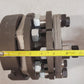 Close Coupled Split Assembly 2009 06 A S99 | 7-3/4" Diameter