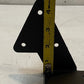 Antenna Mount for Jeep (See Pics for Measurements)