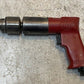 Chicago Pneumatic Air Drill Jacobs 2BA 3/8-24 | 0-3/8 in 0-10 mm