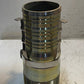 Band-It Tri-Lokt Male Hose Nipple Swage Tie Strip 10" Tall 92mm Bore 102mm Bore