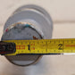 Continental Single Acting Hydraulic Chute Cylinder 90252614 | 90-614N | H1403041
