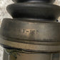 CV Axle 33-Spline BT-129 BT-148-1 24-1/2" Long 27mm Thread 41mm End 28mm Shaft