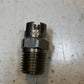 10 Quantity of Bete NF05120 303 Fan Spray Nozzles (10 Quantity)