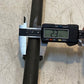NTN Constant Velocity Axle 17-60 #BJ79L 26-1/4" Long 23mm 21-Spline 23mm Shaft