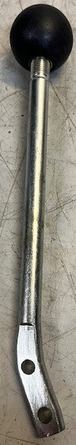 Hydraulic Valve Handle Replacement Arm & Knob Heavy Duty Control Lever Assembly