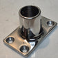 10 Quantity of 88275 1" Rail Fittings 90 Degree for Sailrite (10 Quantity)