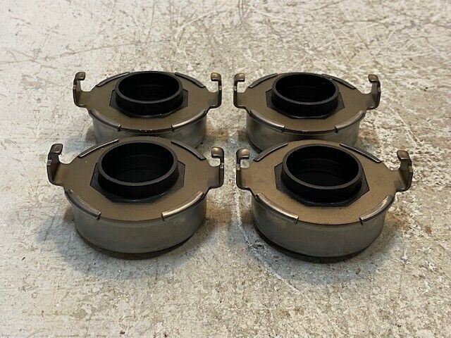 4 Quantity of NTN FCR50-1 Clutch Release Bearings 33mm ID 65mm OD (4 Quantity)