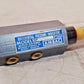 Ambac Differential Pressure Indicator DP-25 PSID