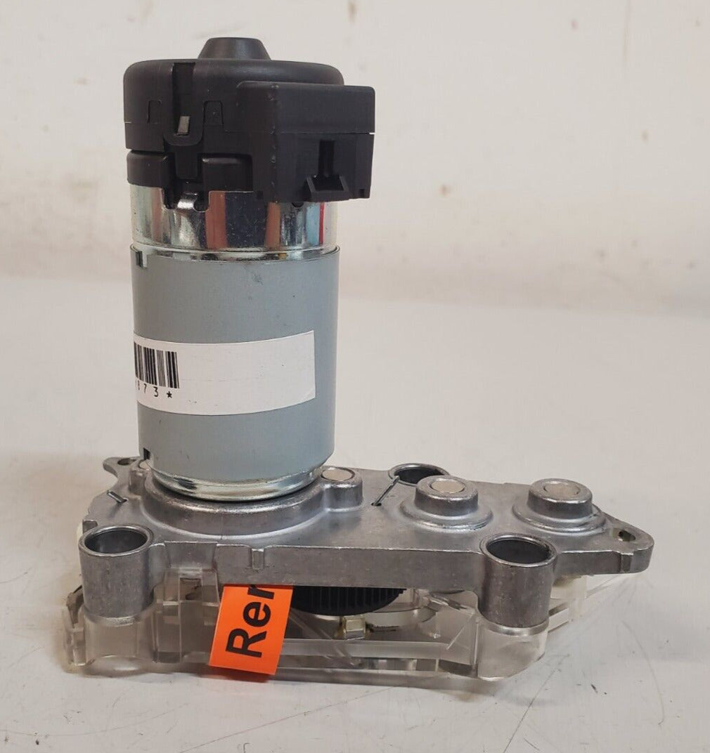 Xerox Buehler Motor Gearbox / Motor Process DR8400 | 401100080 | M01204873