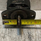 Haldex Hydraulic Pump 12297 | 20mm Side Bore | 13mm Shaft