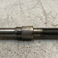 CNH Albero 31 Spline Gear Shaft 35mm Ends 51mm OD 913865 | 592