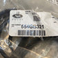 2 Quantity of Mack Valve Cover Gaskets 554GB321 | 25502572 (2 Quantity)