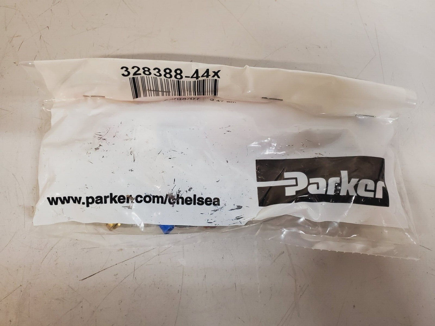 Chelsea Parker Air Shift Valve Kit 328388-37X | 328388 37X