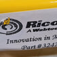 Ricon LH Hand Rail Assembly Part # 32476