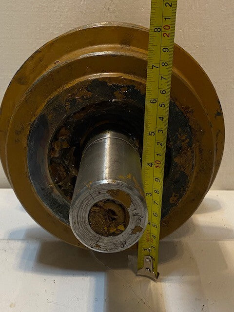 Berco Track Roller 76029473 | FT996 | FT2269 | FT1639 | 12" Long 8" Dia.