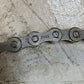 Two 5ft Peer Roller Chains *10ft Total* (See Pics for Measurements)