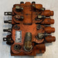 Nishina Kogyo K.K. Oil Control Valve 67610-24831-71-A Serial No. 853381