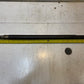E-Z-Go Keyed Right Hand Axle 4-026 | 20-3/4" Long 26mm Shaft 22mm 10-Spline