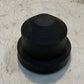 22 Qty of Rubber Grommet Hole Plugs 1-5/8" Tall 1-7/8" Dia 16mm Bore (22 Qty)