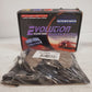 Evolution Ceramic Disc Brake Pads 16-768A Z16 | PWR-17H-768A-FF