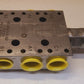Tiefenbach Solenoid Valve 05-204114-02 | 09.02 | Pn 450 Bar