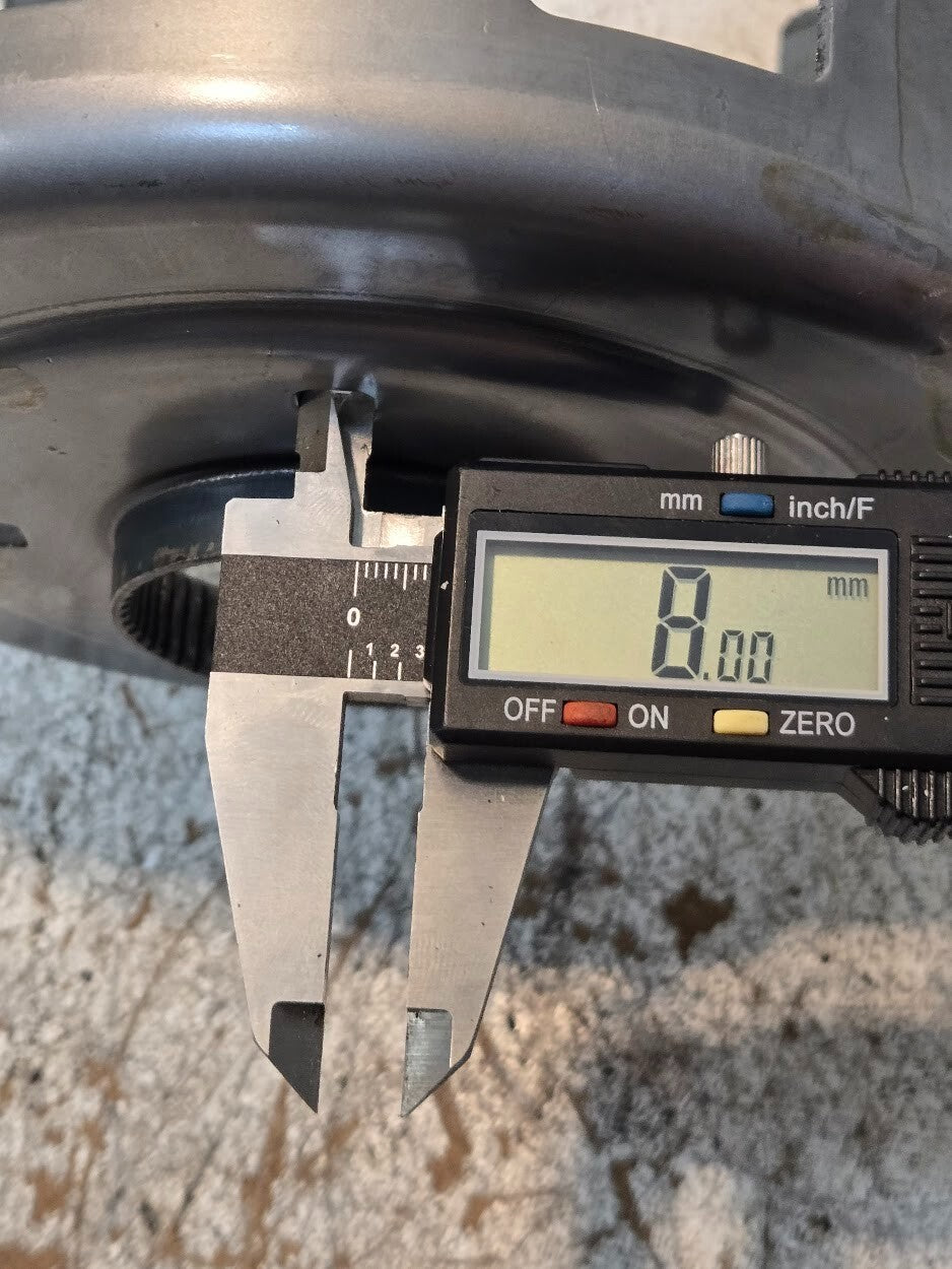 Transmission Sunshell TY 1109276026 TS for 4L60