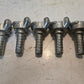 5 Quantity of Dixon Air King AM6 2 Lug Universal Air Coupling 3/4" Barb (5 Qty)