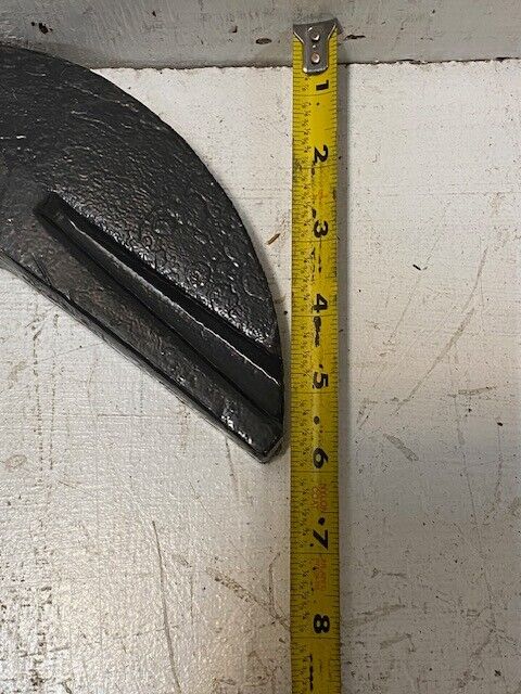 CNH Construction Bucket Tooth Shank 75327449 | 1051222