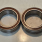 2 Quantity of RES Birdcage Bearings 5914ESRS-32 | 100 mm OD x 70 mm Bore (2 Qty)