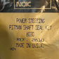 TransTec 8030 Power Steering Pitman Shaft Seal Kit Ref. 2810