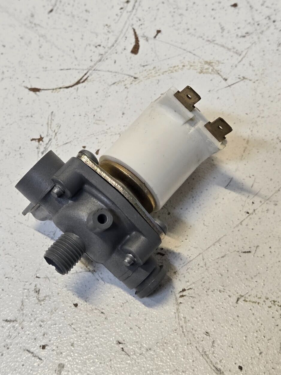 Invensys Solenoid Valve K-75748-2 | S07-072A | S-30PL | 179H13