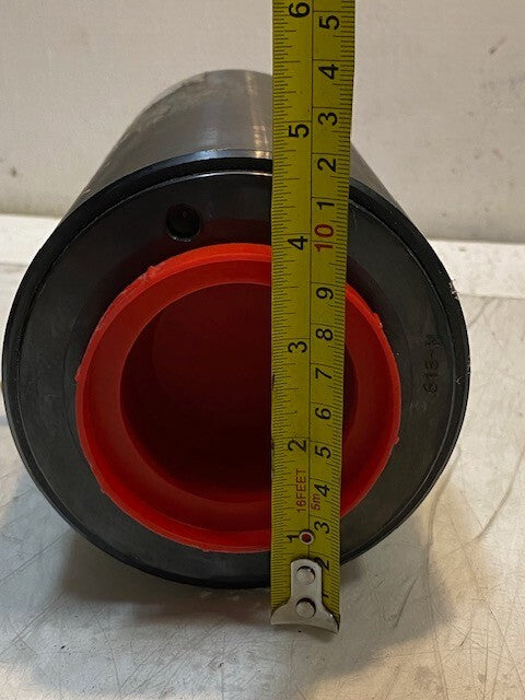 Wilkes & McLean Hydraulic Shock & Noise Suppressor WM-31875