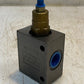 Vickers Hydraulic Relieving Valve CBV1-10-S-IS | 10H-A-30 | 24001 | REV 4 702