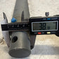 Double Acting Hydraulic Main Lift Cylinder SE313-596 | P02-132 Replacement