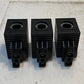 3 Quantity of Sauer-Danfoss Solenoid Coils 320573 | 48 VDC | 16 Watts (3 Qty)