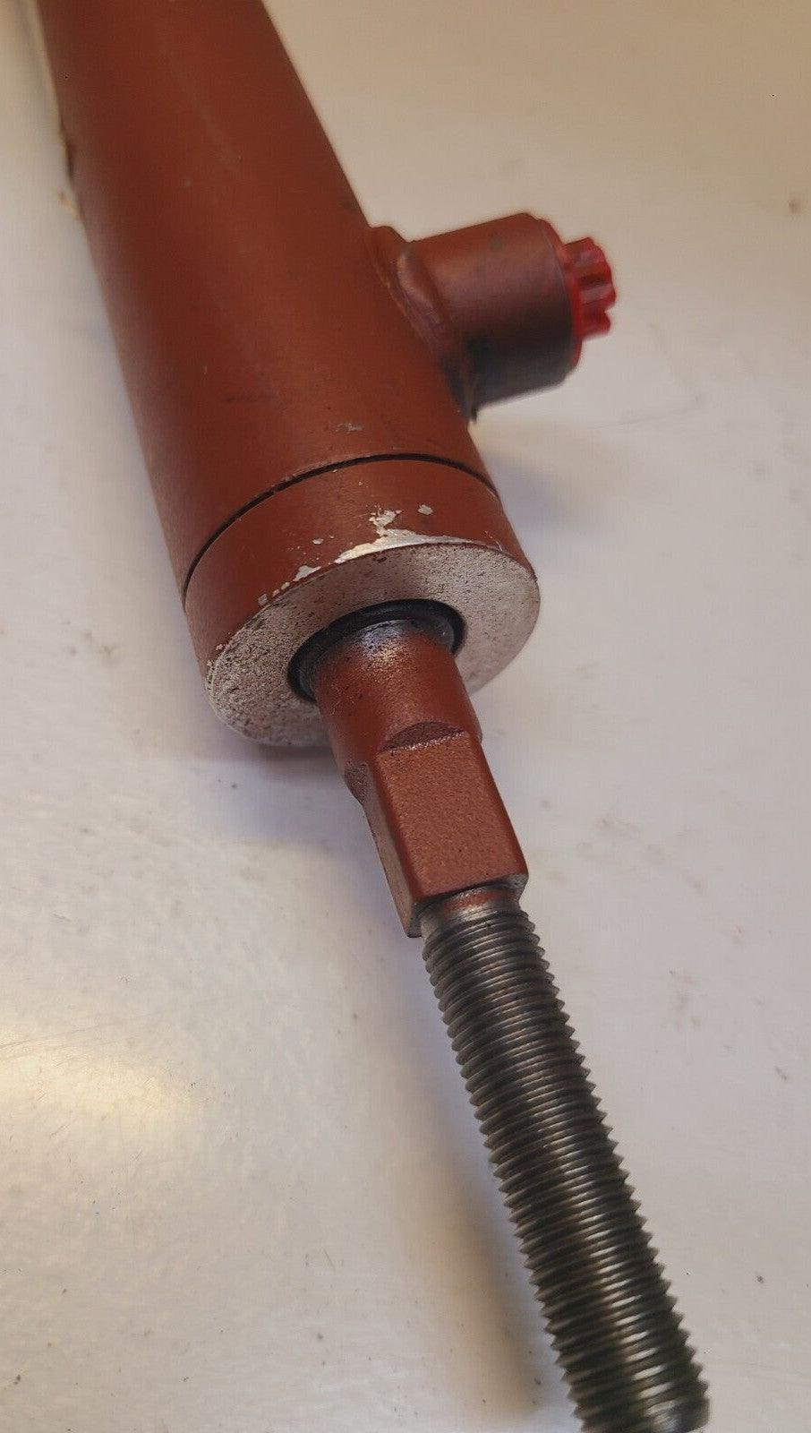 Cylinder - W/C Hydraulic Lift 3035595 GMI 3081 5/00