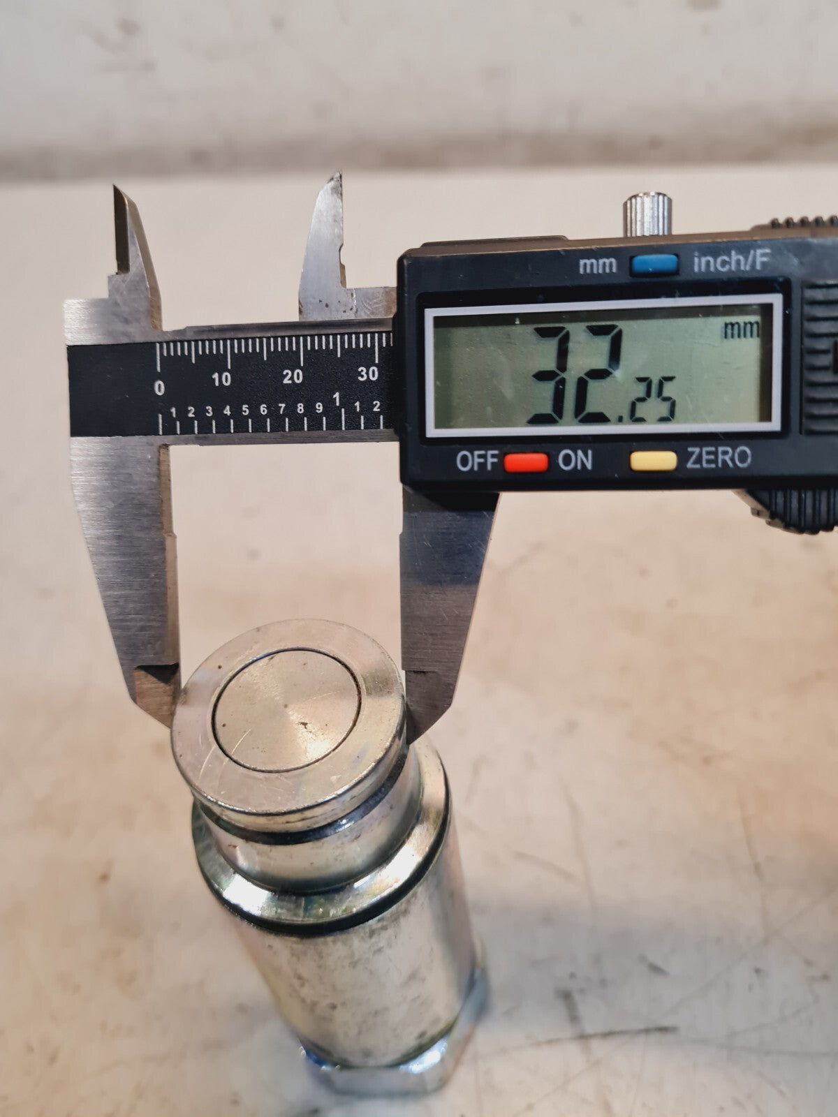 Faster Hydraulic Quick Coupler 2FFN34 | 34NPT | PATENTED 07F0 | 071A