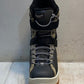 Heelside Boots Model Explorer Color Charcoal/Sand Size 9 Thermal Insulation