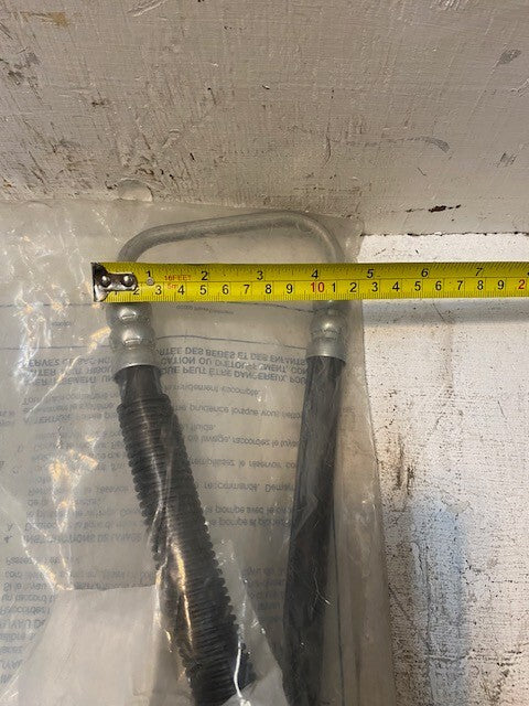 Carquest 37197 Power Steering Hose