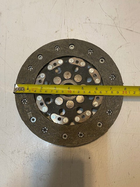 Sachs Flywheel Clutch Friction Disc 1864342103 | 26mm Bore 7-3/4" Dia.