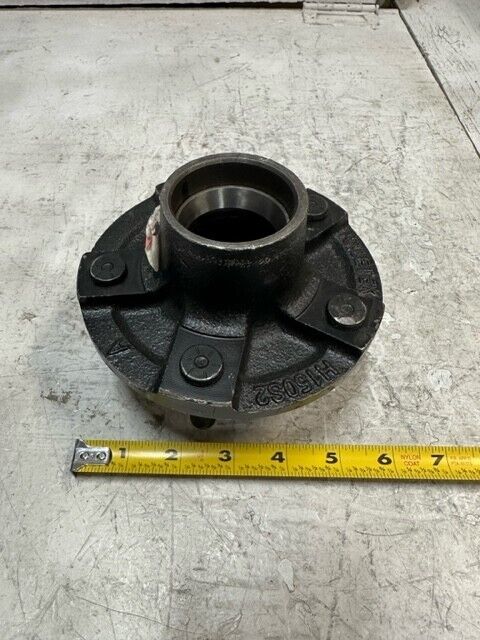 Axeltek 5-Lug Hub/Spindle H150S2 | 6 1/2" W x 4 1/4" H